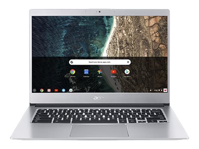Acer Chromebook 514 Brand New Open Box Original Factory Warranty - CB514-1H-C5N7-CA